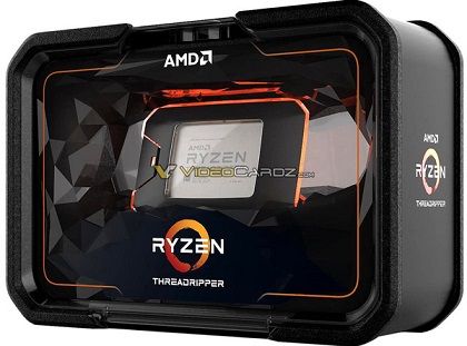 ThreadRipper2000
