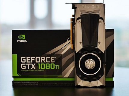 GTX1080Ti