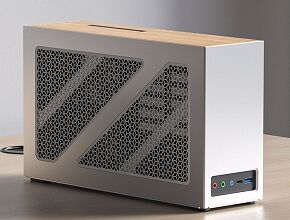 ryzen-9-7945hx3d-mini-itx-pc-puts-gpu-slot-on-top-of-the-case