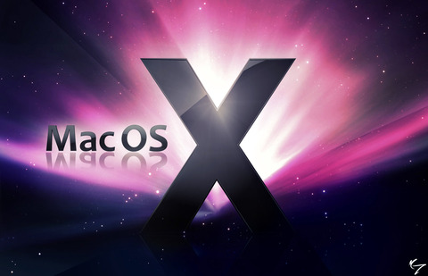 macos-x
