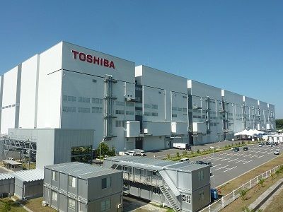 toshiba