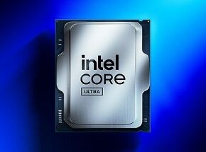 【噂】Intel Core Ultra 9 4950Kのリーク情報によると、Nova Lakeは4桁のSKU名を使用する可能性がある