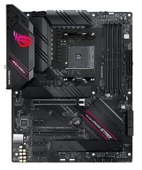 ROG STRIX B550-F GAMING-WI-FI