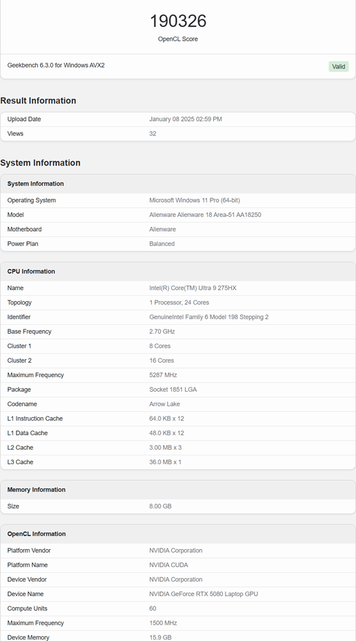 NVIDIA-GeForce-RTX-5080-Laptop-GPU-Benchmark-Leak