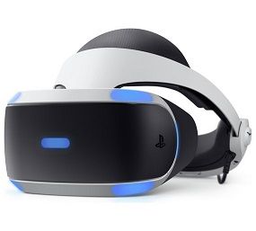 PSVR