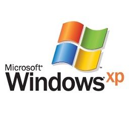 windows-XP-logo