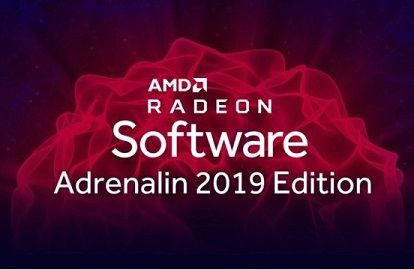 Radeon Software Adrenalin 2019 Edition