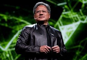 NVIDIA、MediaTekに5600億円出資、Google TPUなど競合他社AIチップはほぼMediaTek製😨