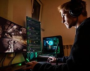 みんなのネット環境ってどんな感じ？のサムネイル