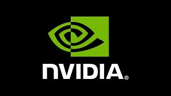 NVIDIA-logo