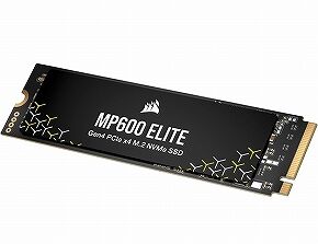 PCIe Gen 5 SSD使ってるなんG民