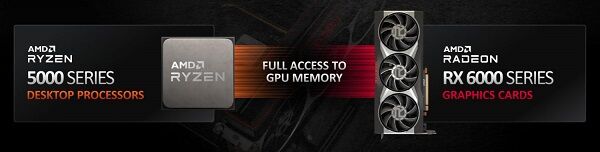 Nvidiaがamperegpu用のamd Smart Access Memory と同様のテクノロジーを開発 汎用型自作pcまとめ