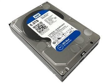 WD60EZRZ