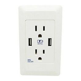 部屋の電源コンセントが足りない 汎用型自作pcまとめ