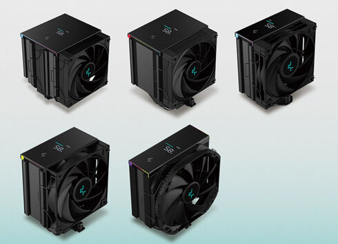 DeepCool-Digital-CPU-Cooler-Fans