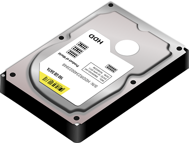 hdd-154463_1280