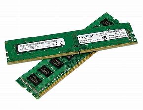 【メモリ】 DDR5 32GB 2枚組が99800円であったので買った