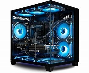 ぼく君、人生初のゲーミングＰＣ（25万円）でゲームを堪能！ｗｗｗ