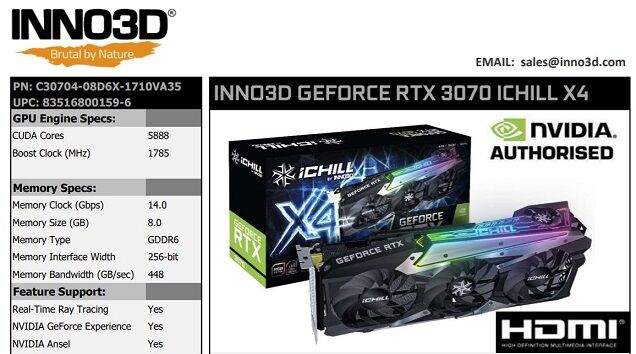 Inno3d-GeForce-RTX-3070-iChill-X4