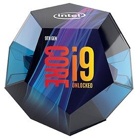 Core i9-9900KS