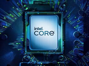 【CPU】Intel 18AのPanther Lakeでインテル復活の兆し