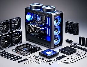 【悲報】PCパーツ、これから更に値上げｗｗｗ