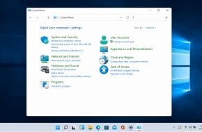 Microsoft、コントロールパネルを廃止へ