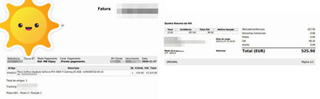 Gigabyte-RTX-3060-Ti-Invoice