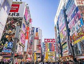 秋葉原でゲーミングキーボードとマウス無料配布するよ→結果