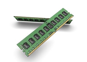 DRAM-Module
