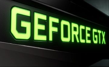 Nvidia-GeForce-GTX