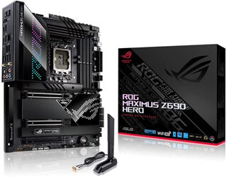 ROG Maximus Z690 HERO