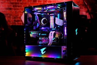 ゲーミングpc欲しいけどなんでどれもオタクくさいの 汎用型自作pcまとめ ゲーミングpc欲しいけどなんでどれもオタクくさいの 汎用型自作pcまとめ