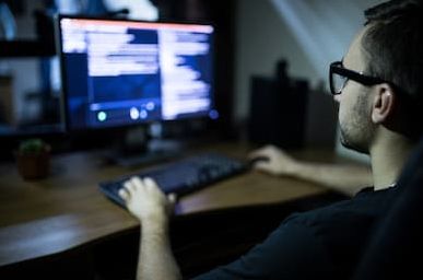 Video Game Programmer