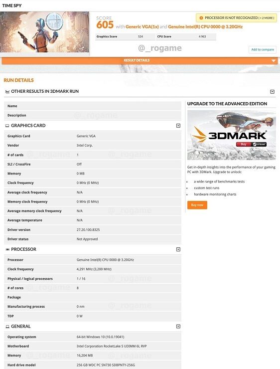Intel-Rocket-Lake-S-8-Core-16-Thread-ES-Desktop