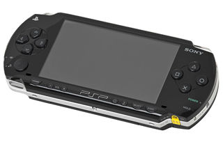 SONY-PSP