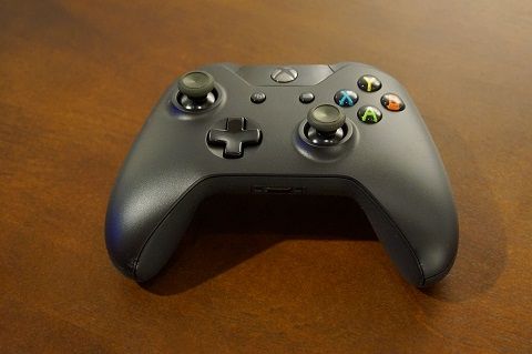 Xbox-One-Controller
