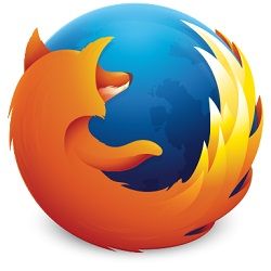 firefox