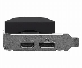 Intel Arc A310 Low Profile 4GB(L5)