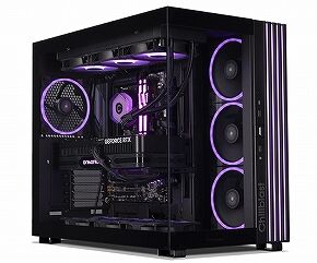 【速報】RTX5080パソコン買ったよ🥺