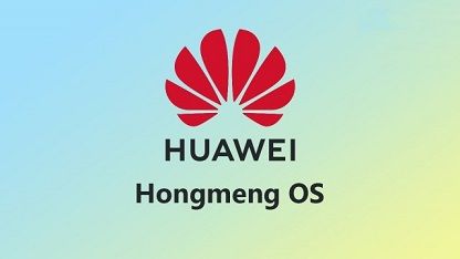 HongMeng OS