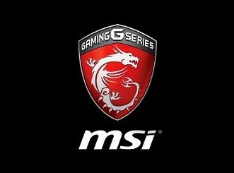 MSI-logo