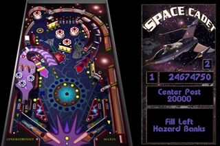 昔のパソコンには標準でピンボールが付いていた 汎用型自作pcまとめ 昔のパソコンには標準でピンボールが付いていた 汎用型自作pcまとめ