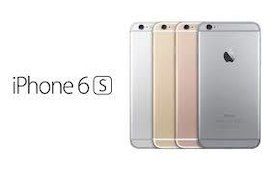 iPhone6s