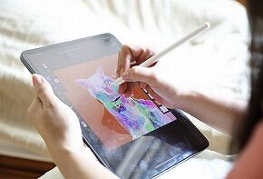 六年前に10万のペンタブ買ったワイの成長記録見てや