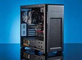 パソコン先生助けて サブPCが壊れたのサムネイル