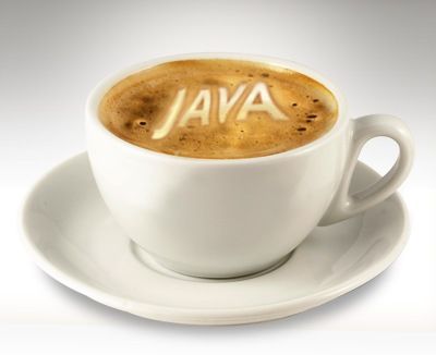 java-coffee