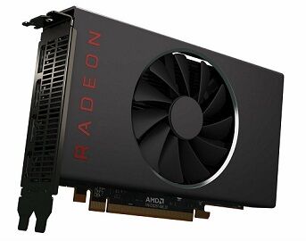 Radeon RX5500