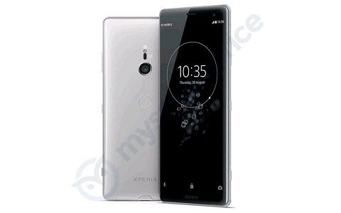 朗報 Sony製ハイスペックランチパック Xperia Xz3の画像が流出 汎用型自作pcまとめ