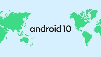 Android10